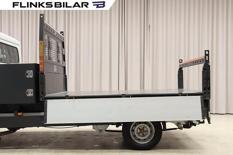 Begagnad Fiat Ducato 2017 Vit Van