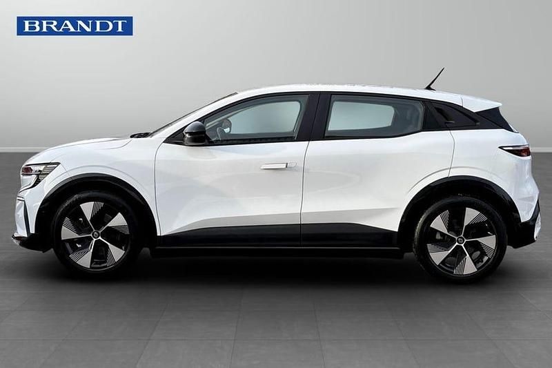 Begagnad Renault Mégane IV Equilibre 161 kW (220 HK) 2023 Vit