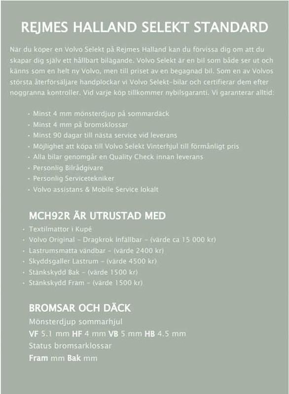 Begagnad Volvo XC40 Core 185 kW (252 HK) 2022 Grön SUV