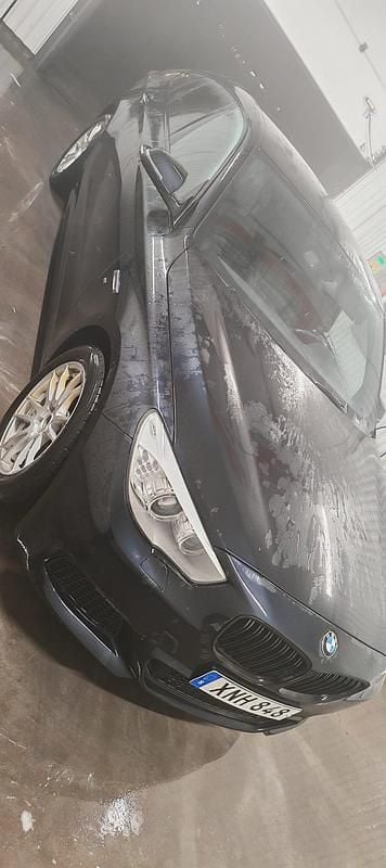 Begagnad 2014 BMW 530 Gran Turismo | 160 000 kr (Marknadspris) - Bild 1/4