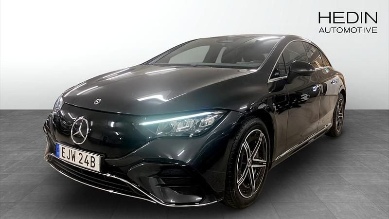 Begagnad Mercedes EQE300 AMG 100 kW (136 HK) 2023 Sedan