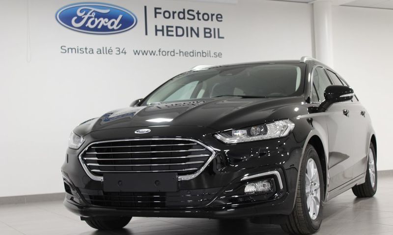 Ford mondeo cng 2014