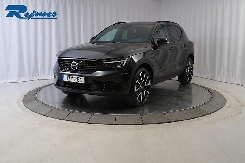 Ny 2026 Volvo XC40 SUV | 439 900 kr (Superpris) - Bild 1/4