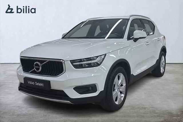 Begagnad 2021 Volvo XC40 SUV | 354 000 kr - Bild 1/3