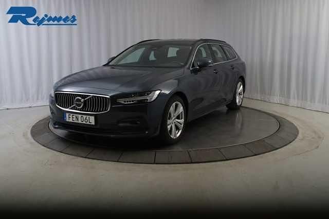 Begagnad 2024 Volvo V90 Kombi | 364 900 kr (Superpris) - Bild 1/4