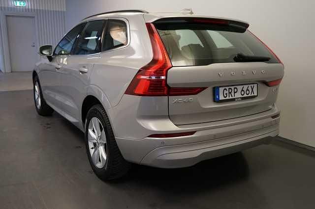 Begagnad Volvo XC60 250 HK (183 kW) 2024 SUV
