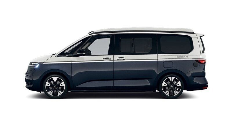 Ny VW California California 2025 Van