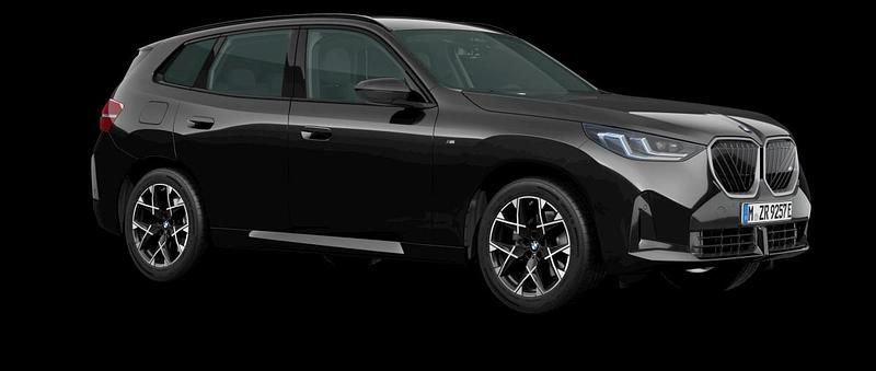 Ny 2025 BMW X3 Comfort Edition SUV | 717 400 kr (Bra pris) - Bild 1/3