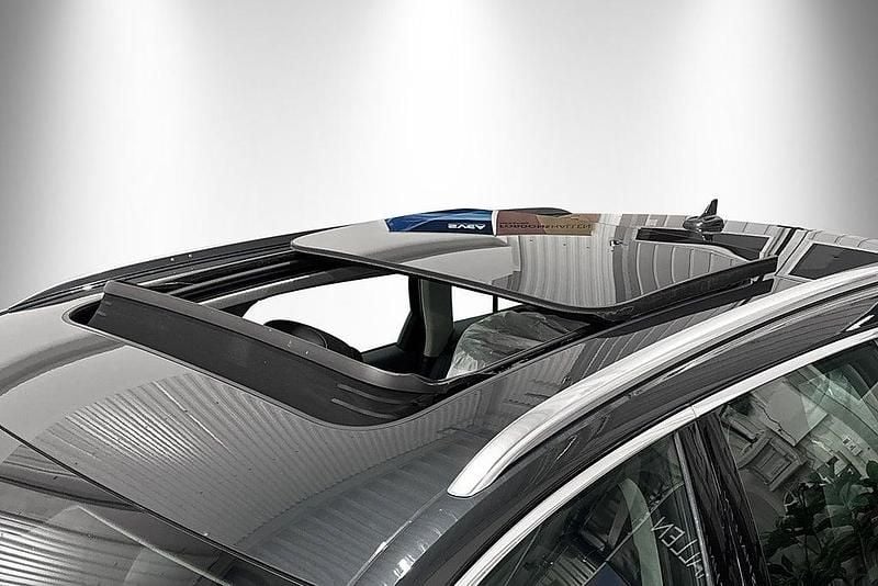 Begagnad Audi A4 S-Line 190 HK (139 kW) 2016 Grå Kombi