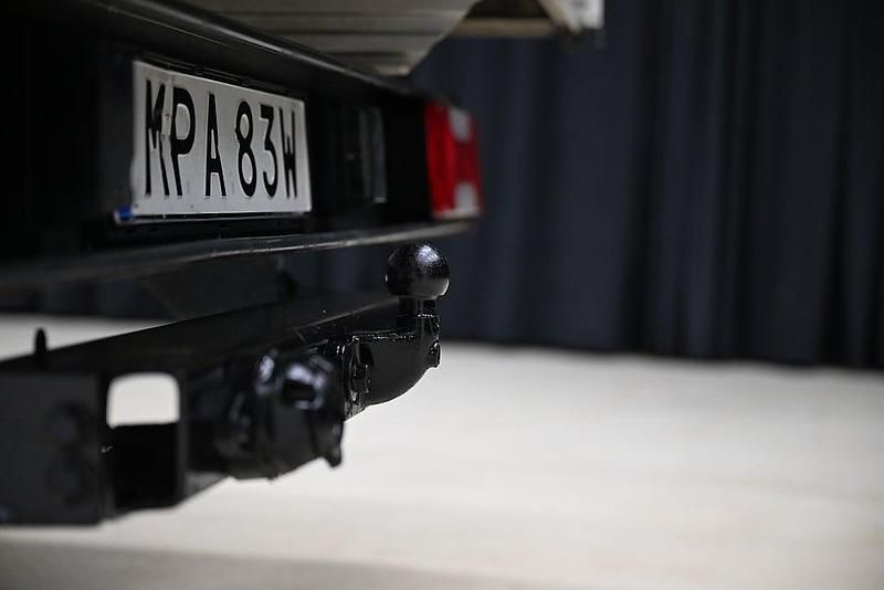 Begagnad Iveco Daily 156 HK (114 kW) 2019 Vit