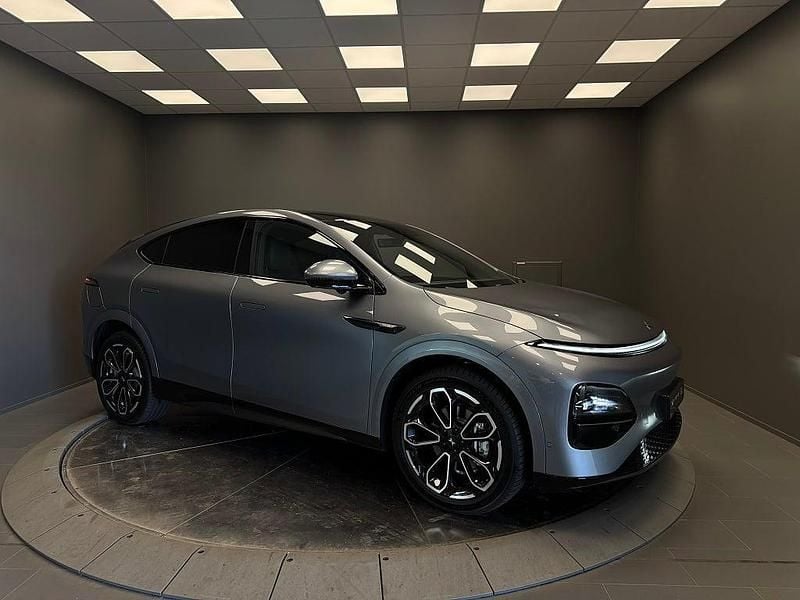 Ny XPENG G6 AWD Performance 358 kW (487 HK) 2025 SUV