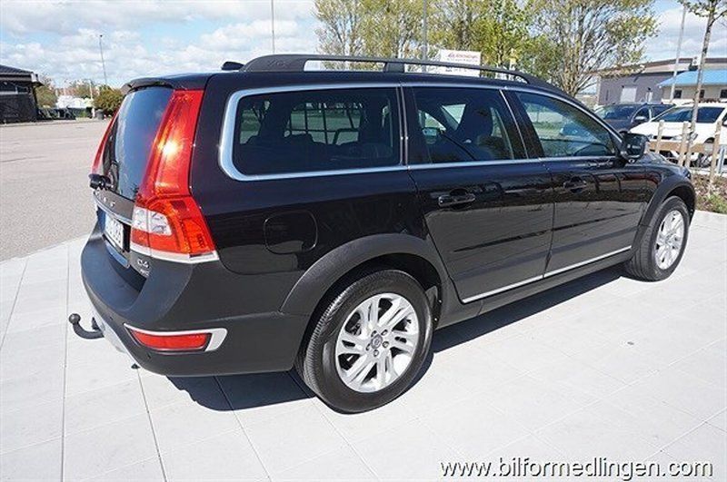Blis volvo xc70