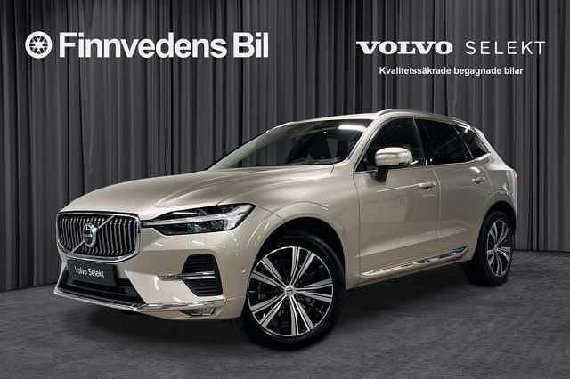 Begagnad 2023 Volvo XC60 SUV | 534 000 kr - Bild 1/4