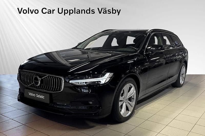 Begagnad 2023 Volvo V90 Kombi | 399 900 kr (Marknadspris) - Bild 1/3