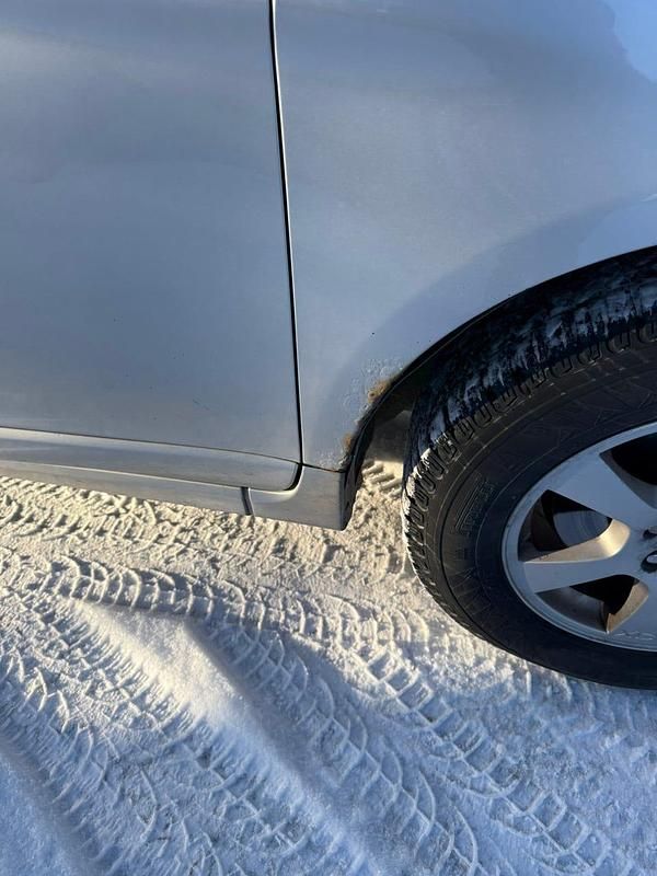 Begagnad Volvo XC60 205 HK (150 kW) 2010 SUV