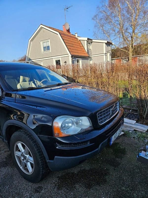 Begagnad Volvo XC90 185 HK (136 kW) 2008 SUV