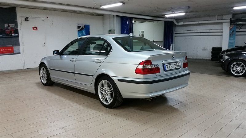 Бмв 330 ix