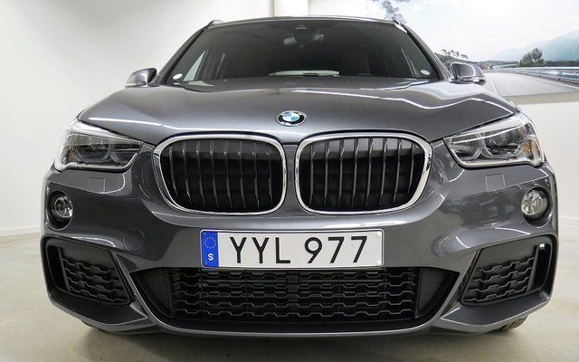 Bmw x 600