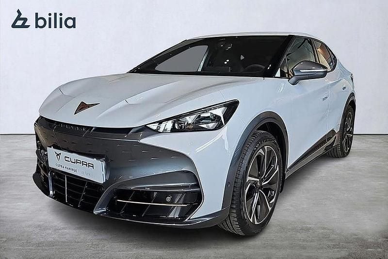Ny 2025 Cupra Tavascan SUV | 534 900 kr (Marknadspris) - Bild 1/4