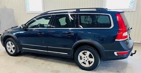 Begagnad Volvo XC70 181 HK (133 kW) 2015 Kombi