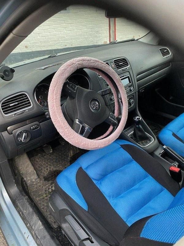 Begagnad 2010 VW Golf Kombi | 29 000 kr (Marknadspris) - Bild 1/4