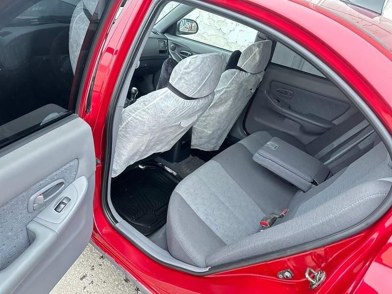 Begagnad Hyundai Elantra 143 HK (105 kW) 2004 Sedan