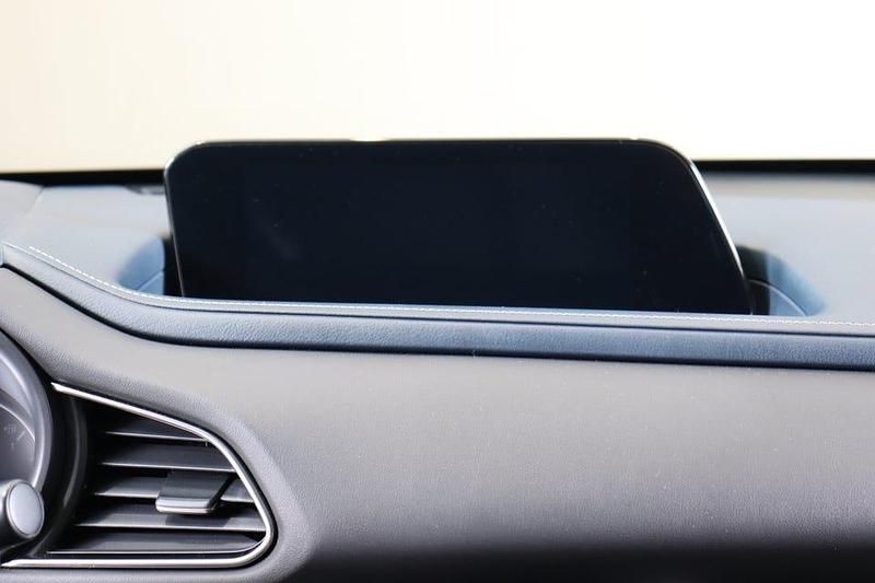 Begagnad Mazda CX-30 Sky 150 HK (110 kW) 2020 Grå SUV