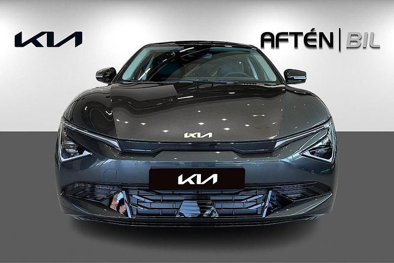 Ny Kia EV6 Plus 239 kW (325 HK) 2025 SUV