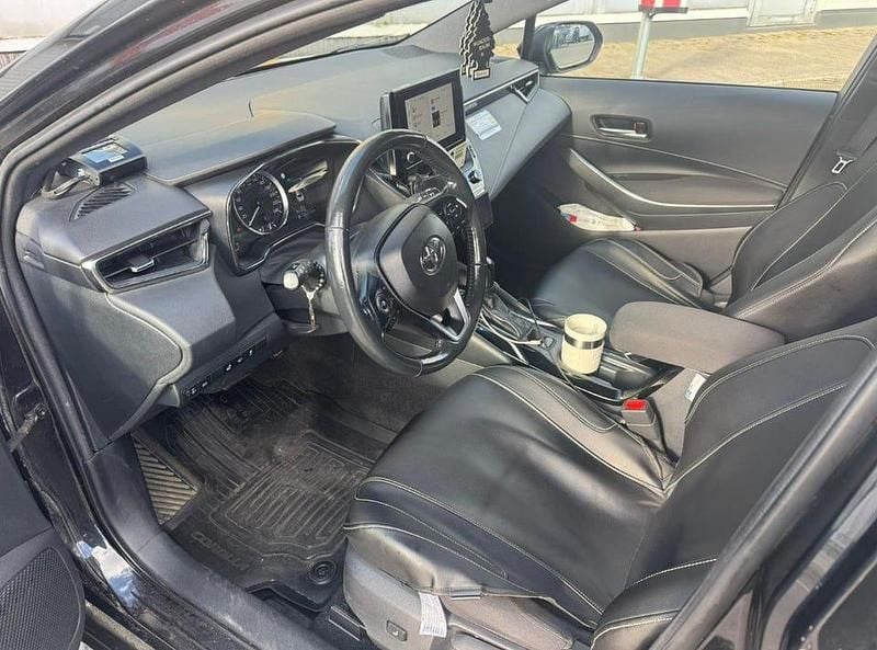 Begagnad Toyota Corolla 122 HK (89 kW) 2022 Kombi