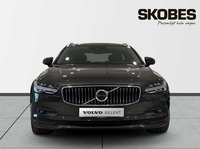 Begagnad Volvo V90 197 HK (144 kW) 2021 Kombi