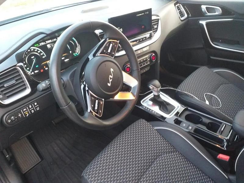 Begagnad Kia XCeed 141 HK (103 kW) 2022 SUV