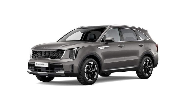 Ny 2025 Kia Sorento 2 SUV | 554 454 kr (Marknadspris) - Bild 1/1