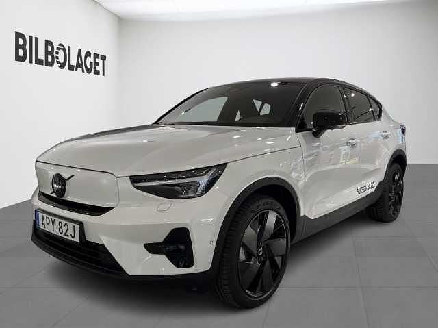 Begagnad 2026 Volvo EC40 SUV | 585 900 kr - Bild 1/4