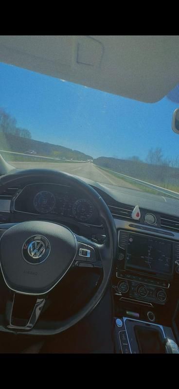 Begagnad VW Passat GTS 240 HK (176 kW) 2015 Kombi