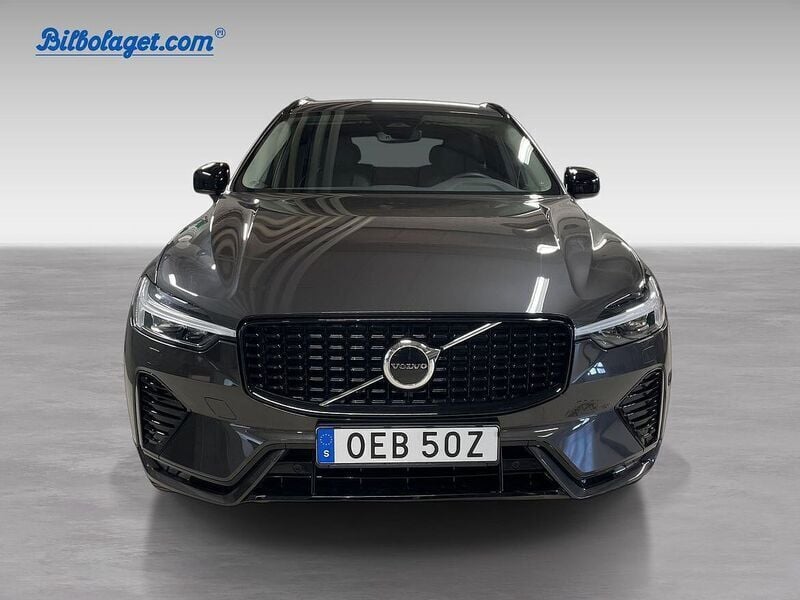 Begagnad 2024 Volvo XC60 SUV | 548 900 kr (Dyr) - Bild 1/4