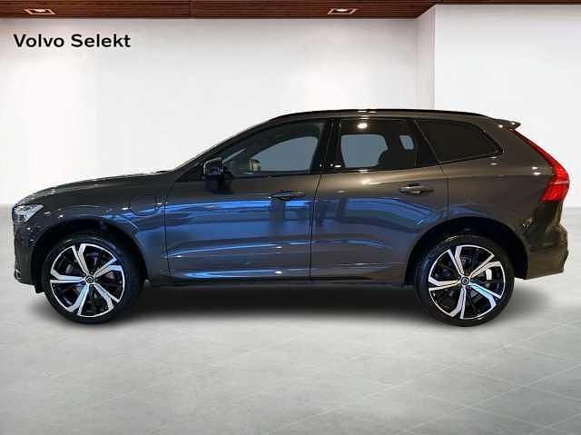 Begagnad Volvo XC60 391 HK (287 kW) 2022 SUV