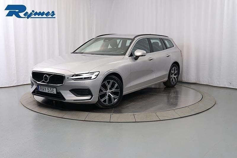 Begagnad 2024 Volvo V60 Kombi | 329 900 kr (Bra pris) - Bild 1/4