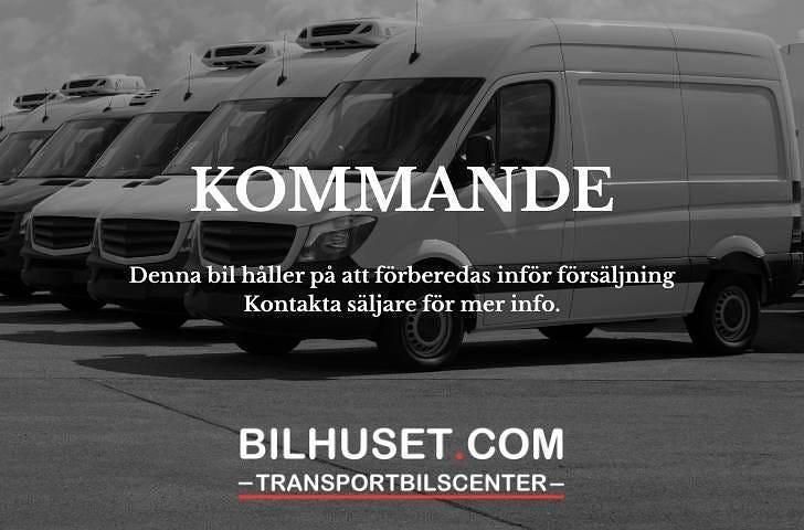 Begagnad Mercedes Sprinter 129 HK (94 kW) 2014 Vit Van