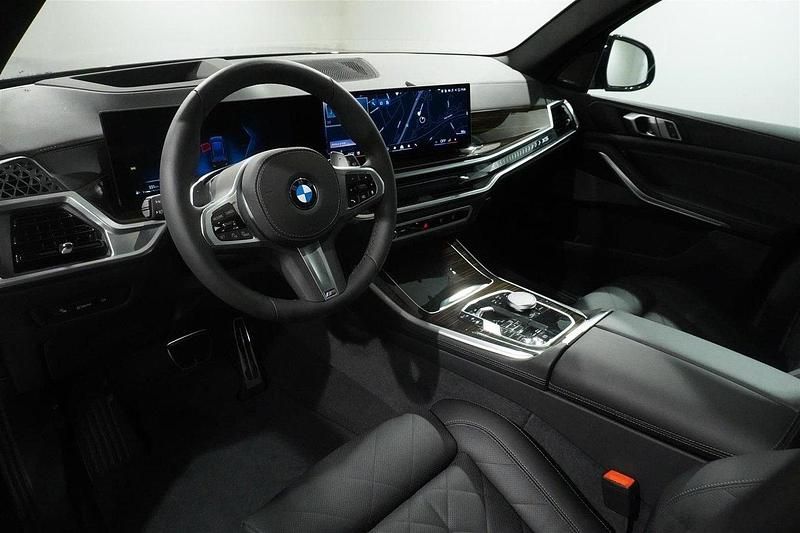 Begagnad BMW X5 M Sport 286 HK (210 kW) 2024 Okänd SUV