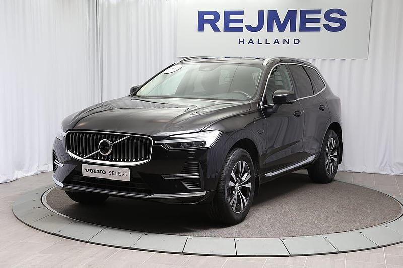 Begagnad 2022 Volvo XC60 Inscription SUV | 444 500 kr (Dyr) - Bild 1/4