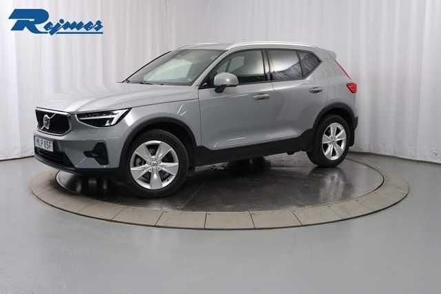 Begagnad 2024 Volvo XC40 SUV | 349 900 kr (Marknadspris) - Bild 1/4