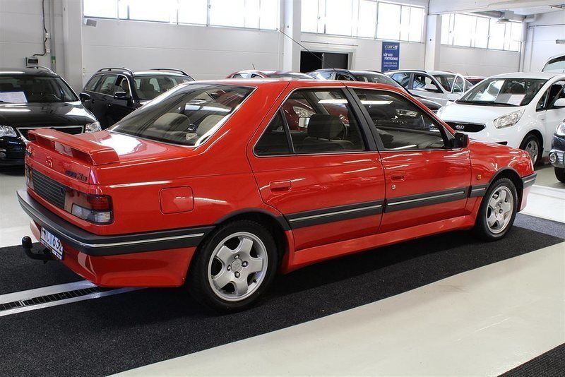 Unik essence peugeot
