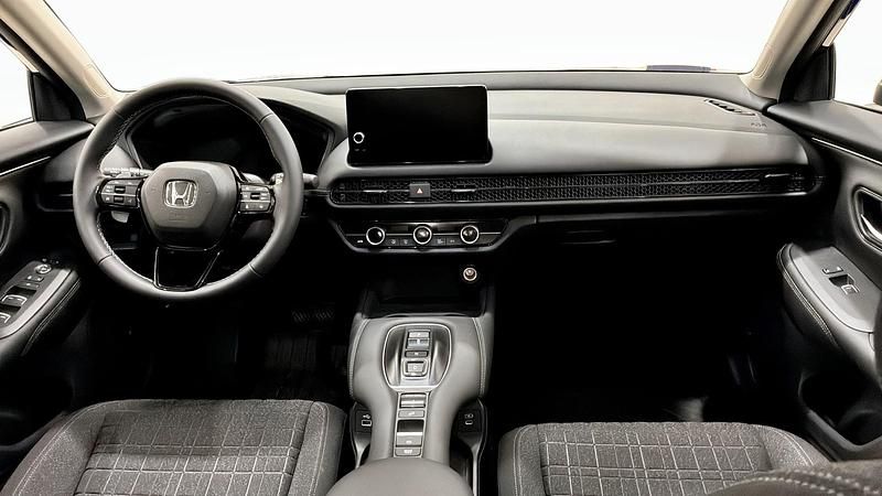 Ny Honda ZR-V Elegance 2025 SUV