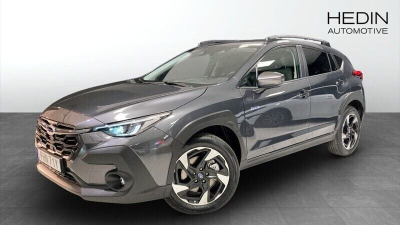 Begagnad Subaru Crosstrek 136 HK (100 kW) 2024 SUV