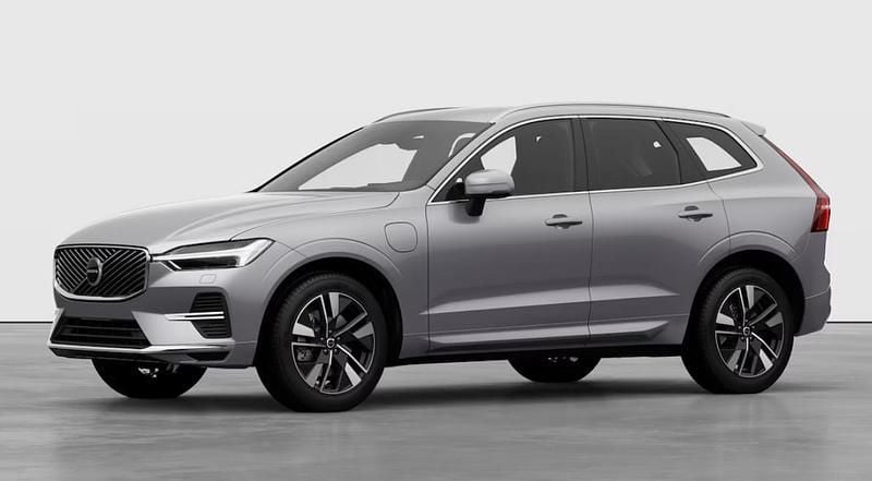 Silver Ny 2026 Volvo XC60 SUV | 629 900 kr (Bra pris) - Bild 1/1