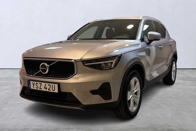 Ny 2026 Volvo XC40 SUV | 419 900 kr (Marknadspris) - Bild 1/4