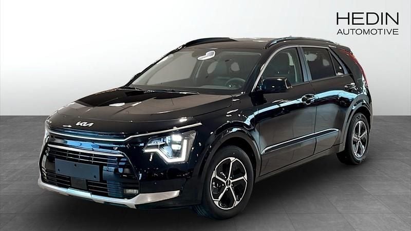 Ny 2025 Kia Niro 3 SUV | 367 400 kr (Superpris) - Bild 1/4