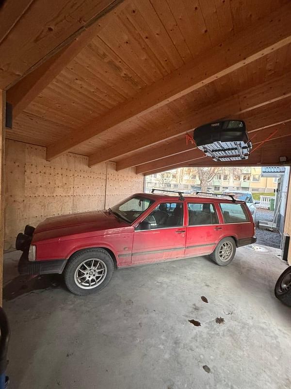 Begagnad 1988 Volvo 740 115 HK Kombi 83142 stersund F retag 25 begagnad-1988-volvo-740-115-hk-kombi-83142-stersund-f-retag-25