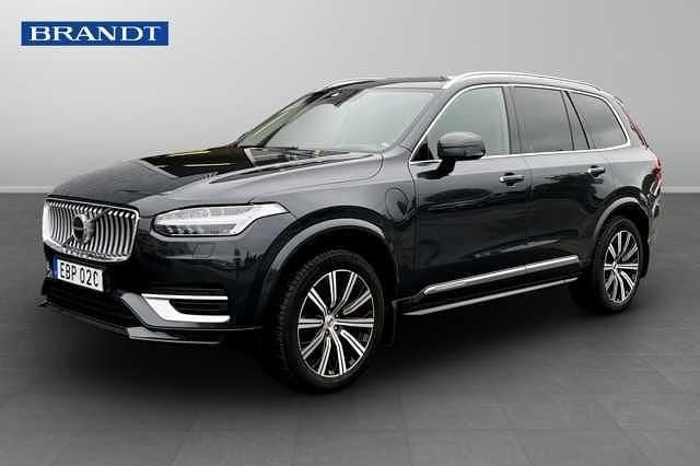 Begagnad 2020 Volvo XC90 SUV | 434 900 kr - Bild 1/4