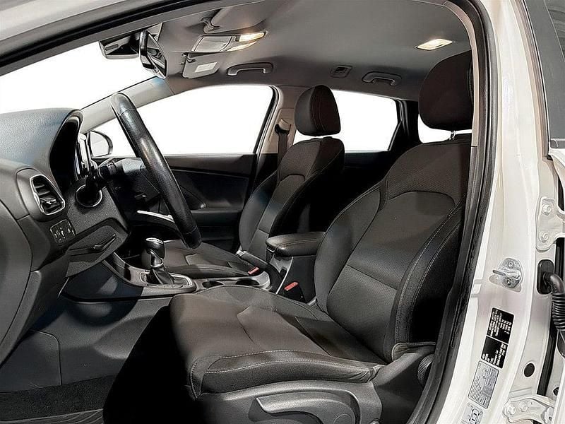 Begagnad Hyundai i30 Trend 120 HK (88 kW) 2019 Okänd Kombi